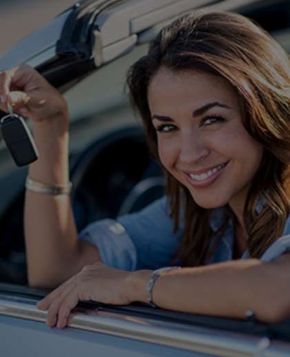 We will find a car for you at Prestige Auto Collection